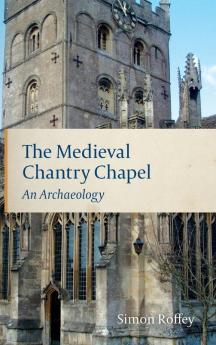 Medieval Chantry Chapel