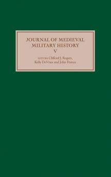The Journal of Medieval Military History
