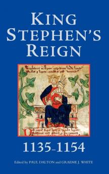 King Stephen's Reign (1135-1154)