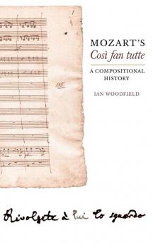 Mozart's Cosi Fan Tutte