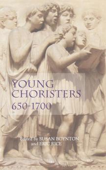 Young Choristers 650-1700