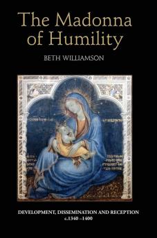 Madonna of Humility