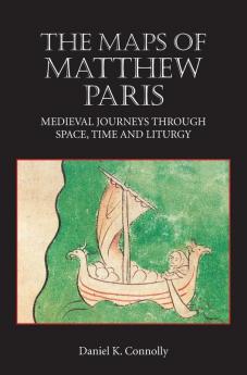 The Maps of Matthew Paris