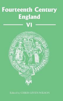 Fourteenth Century England VI