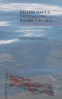 British Navy's Victualling Board 1793-1815