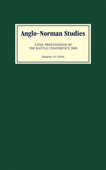 Anglo-Norman Studies 32