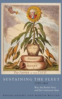 Sustaining the Fleet 1793-1815