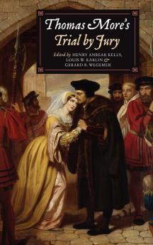 Thomas More's Trial by Jury