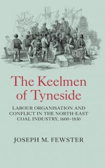 Keelmen of Tyneside