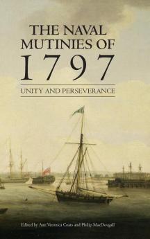 Naval Mutinies of 1797