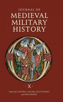 Journal of Medieval Military History