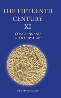 Fifteenth Century XI