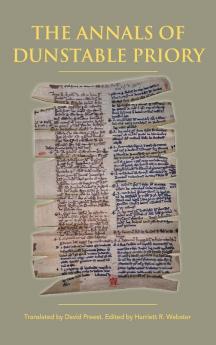 Annals of Dunstable Priory