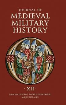 Journal of Medieval Military History