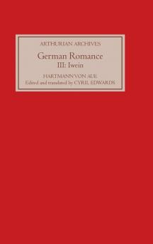 German Romance III