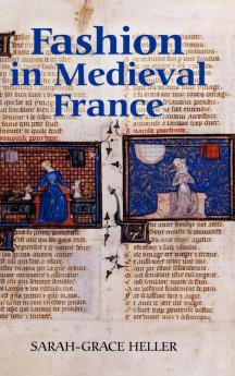 Fashion in Medieval France
