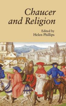 Chaucer and Religion