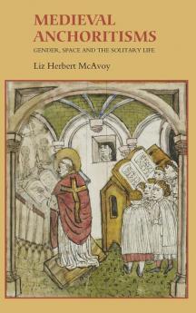 Medieval Anchoritisms