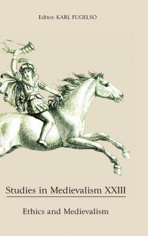 Studies in Medievalism XXIII