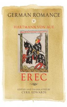 German Romance V