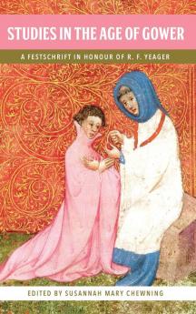 Studies in the Age of Gower