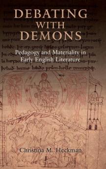 Debating with Demons