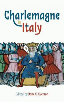 Charlemagne in Italy