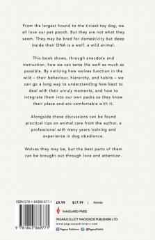 Wolves In Our Houses