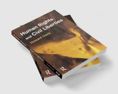 Human Rights and Civil Liberties
