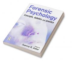 Forensic Psychology