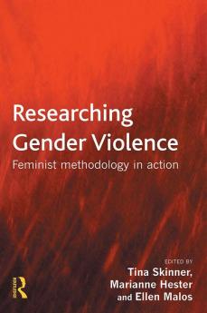 Researching Gender Violence