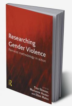 Researching Gender Violence