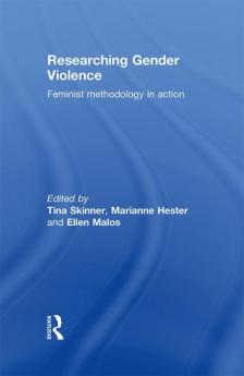 Researching Gender Violence