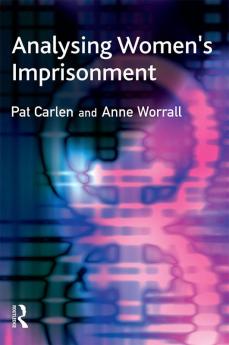 Analysing Women's Imprisonment