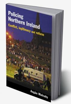 Policing Northern Ireland