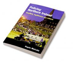 Policing Northern Ireland