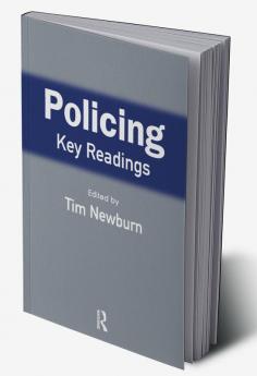 Policing: Key Readings