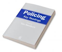 Policing: Key Readings