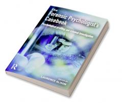 Forensic Psychologists Casebook