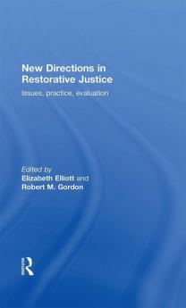 New Directions in Restorative Justice