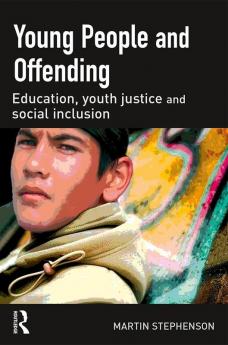 Young People and Offending