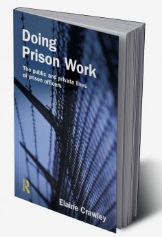 Doing Prison Work