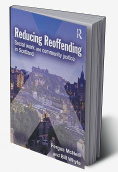 Reducing Reoffending