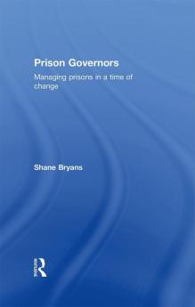 Prison Governors