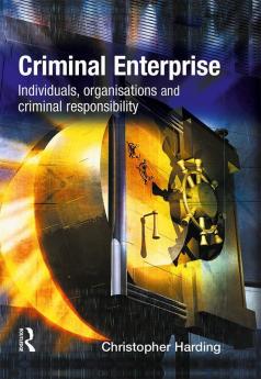 Criminal Enterprise