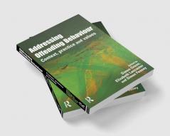 Addressing Offending Behaviour