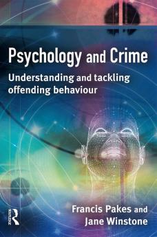 Psychology and Crime