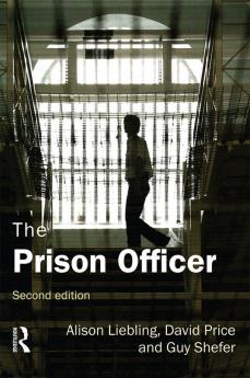 Prison Officer