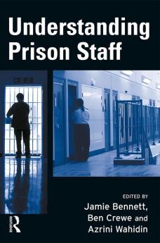 Understanding Prison Staff