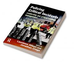 Policing Critical Incidents